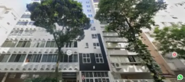 Imóvel Comercial à venda, 3760m² no Copacabana, Rio de Janeiro
