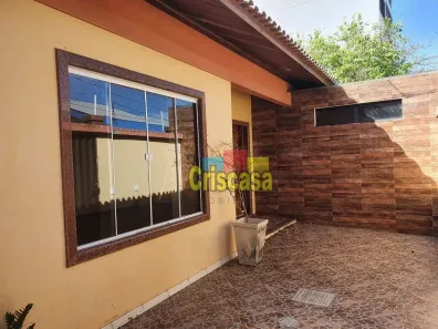 Imóvel Comercial com 3 Quartos para alugar, 90m² no Cavaleiros, Macaé