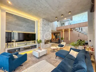 Casa de Condomínio com 3 Quartos à venda, 383m² no Rondônia, Novo Hamburgo