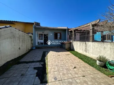 Casa com 2 Quartos à venda, 57m² no Rincão da Madalena, Gravataí