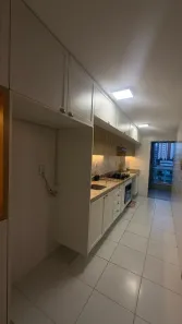 Apartamento com 2 Quartos para alugar, 71m² no Renascença, São Luís
