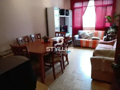 Apartamento com 2 Quartos à venda, 65m² no Engenho de Dentro, Rio de Janeiro