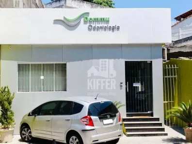 Imóvel Comercial com 3 Quartos à venda, 120m² no Engenhoca, Niterói