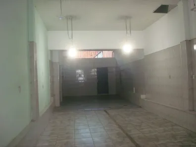 Ponto Comercial com 1 Quarto à venda, 106m² no Vila Mathias, Santos