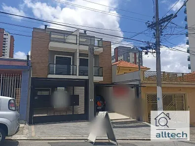 Sobrado com 3 Quartos à venda, 160m² no Vila Carrão, São Paulo