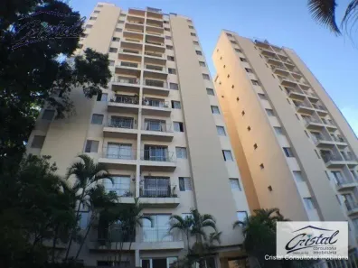 Apartamento com 3 Quartos à venda, 70m² no Jardim Olympia, São Paulo