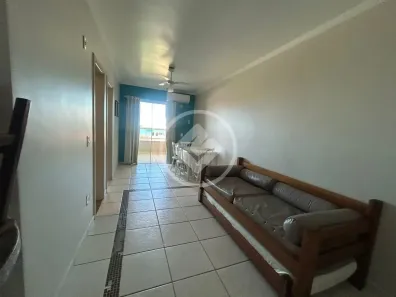 Apartamento com 1 Quarto para alugar, 60m² no Praia Grande, Ubatuba