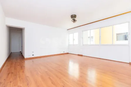 Apartamento com 3 Quartos à venda, 112m² no Jardim Paulista, São Paulo