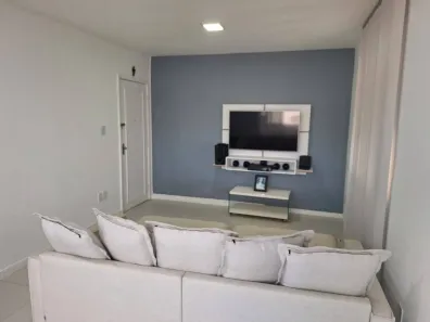 Apartamento com 2 Quartos à venda, 90m² no Costa Azul, Salvador