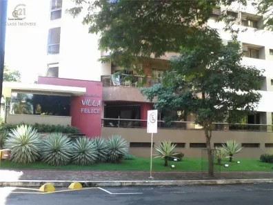 Apartamento com 5 Quartos à venda, 447m² no Centro, Londrina