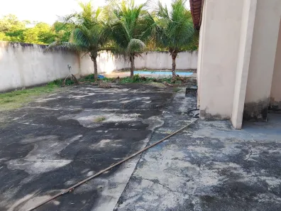 Fazenda/Sítio com 3 Quartos à venda, 220m² no Área Rural de Cuiabá, Cuiabá