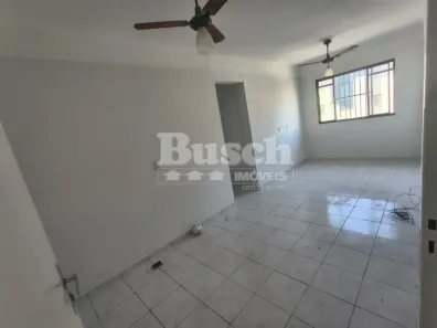 Apartamento com 3 Quartos para venda ou aluguel, 75m² no Parque Viaduto, Bauru