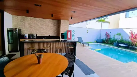 Casa de Condomínio com 4 Quartos à venda, 267m² no Recreio dos Bandeirantes, Rio de Janeiro