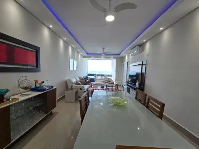 Apartamento com 3 Quartos à venda, 116m² no Pitangueiras, Guarujá