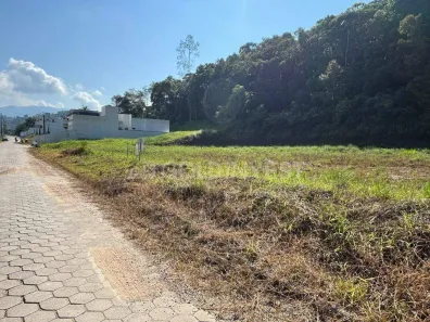 Lote/Terreno à venda, 434m² no Aymoré, Guabiruba