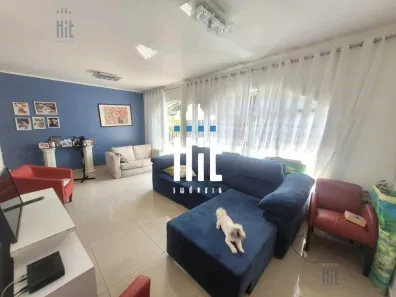 Sobrado com 4 Quartos à venda, 250m² no Vila São José (Ipiranga), São Paulo