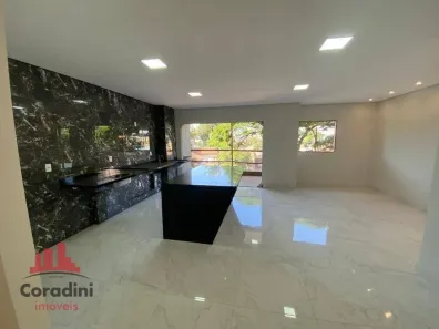 Apartamento com 3 Quartos à venda, 110m² no Centro, Nova Odessa