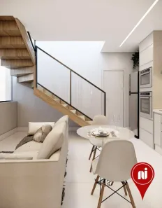 Flat com 1 Quarto à venda, 57m² no Centro, Igarapé
