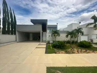 Casa de Condomínio com 3 Quartos à venda, 260m² no Swiss Park, Campinas
