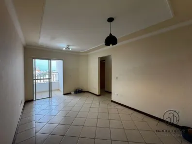 Apartamento com 2 Quartos à venda, 66m² no Jardim das Magnólias, Sorocaba