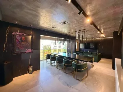 Apartamento com 2 Quartos à venda, 92m² no Fazenda São Quirino, Campinas