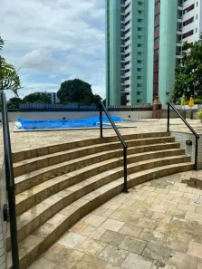 Apartamento com 4 Quartos à venda, 95m² no Casa Amarela, Recife