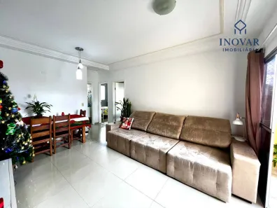 Apartamento com 2 Quartos à venda, 68m² no Jardim Oriente, São José dos Campos