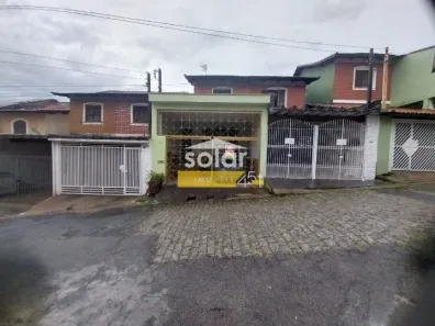 Sobrado com 3 Quartos à venda, 130m² no Vila Dalila, São Paulo