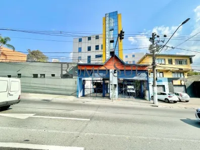 Prédio Comercial à venda, 2116m² no Jardim Bélgica, São Paulo