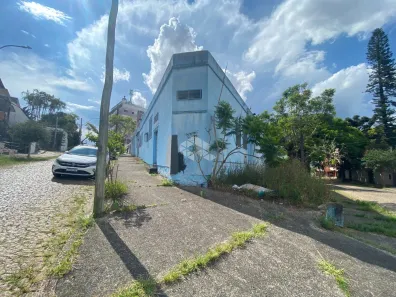 Lote/Terreno à venda, 362m² no Medianeira, Porto Alegre
