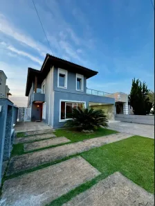 Casa de Condomínio com 4 Quartos à venda, 371m² no Residencial San Diego (Paysage Serein), Vargem Grande Paulista