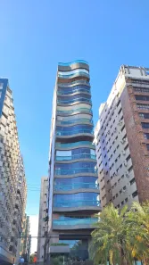 Apartamento com 4 Quartos à venda, 276m² no Aparecida, Santos