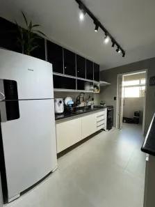 Apartamento com 2 Quartos à venda, 90m² no Rudge Ramos, São Bernardo do Campo