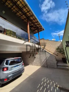 Casa com 2 Quartos à venda, 109m² no Fernão Dias, Belo Horizonte