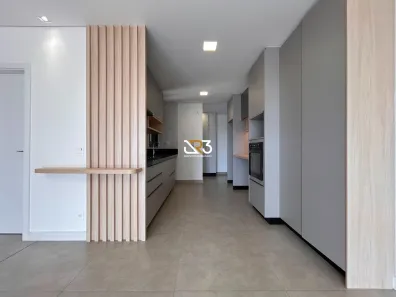 Apartamento com 3 Quartos para alugar, 112m² no Gleba Fazenda Palhano, Londrina