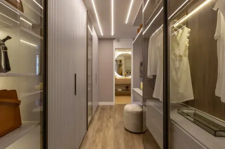 Apartamento com 4 Quartos à venda, 125m² no Jardim da Glória, São Paulo