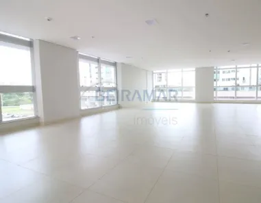 Sala Comercial para alugar, 151m² no Norte, Brasília