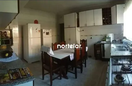 Sobrado com 2 Quartos à venda, 105m² no Jardim Maristela, São Paulo