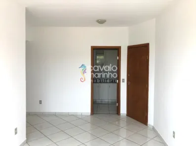 Apartamento com 2 Quartos à venda, 59m² no Jardim Botânico, Ribeirão Preto