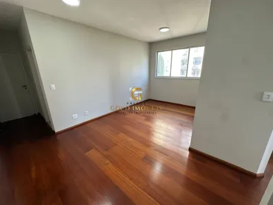 Apartamento com 2 Quartos para alugar, 60m² no Jardim Alvorada, São José dos Campos