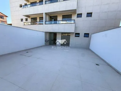 Apartamento com 2 Quartos à venda, 120m² no Vila Ruy Barbosa, Contagem