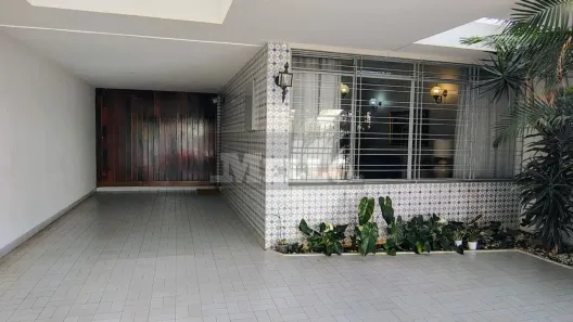 Sobrado com 3 Quartos à venda, 201m² no Planalto Paulista, São Paulo