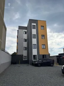 Apartamento com 3 Quartos à venda, 54m² no Parque da Fonte, São José dos Pinhais