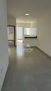 Casa com 2 Quartos à venda, 67m² no Morumbi, Uberlândia
