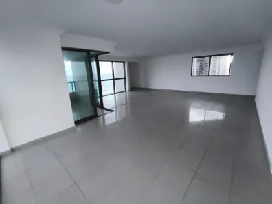 Apartamento com 4 Quartos à venda, 240m² no Boa Viagem, Recife