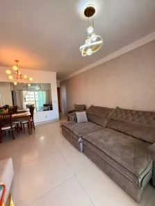 Apartamento com 3 Quartos à venda, 97m² no Duque de Caxias, Cuiabá