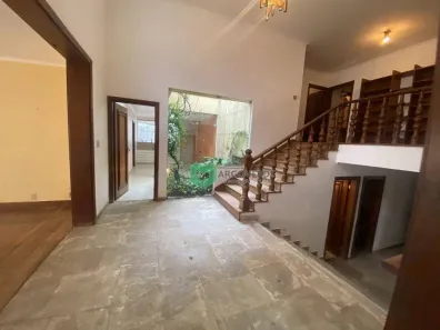 Casa com 5 Quartos à venda, 549m² no Jardim Leonor, São Paulo
