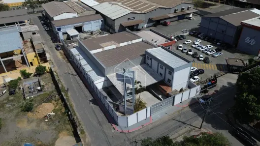 Galpão/Depósito/Armazém para alugar, 900m² no Jardim Limoeiro, Serra
