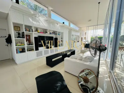 Casa com 4 Quartos à venda, 220m² no Jardins Verona, Goiânia