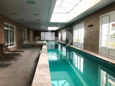 Apartamento com 3 Quartos à venda, 128m² no Vila Mascote, São Paulo